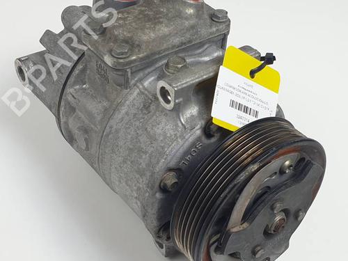 Used AC compressor VW EOS (1F7, 1F8) 2.0 TDI 16V (140 hp) 30120264