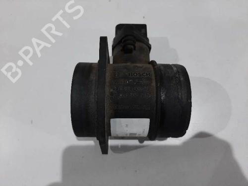 Used Mass air flow sensor VW POLO (9N_, 9A_) 1.4 TDI (75 hp) 6841264