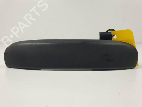 Used Front left exterior door handle Front left exterior door handle MITSUBISHI COLT VI (Z3_A, Z2_A) 1.5 DI-D (Z39A) (95 hp) 24499602 24499602
