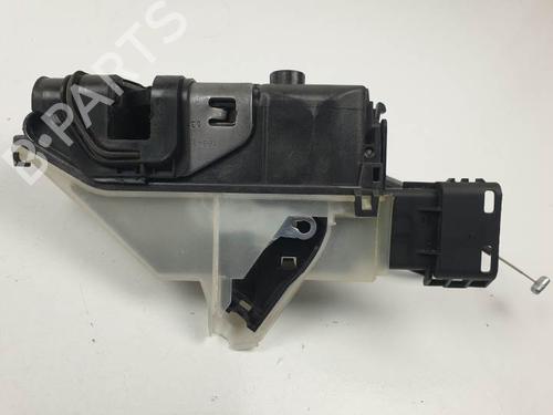Front right lock OPEL CROSSLAND X / CROSSLAND (P17, P2QO) 1.2 (75) | BP24340921C97 