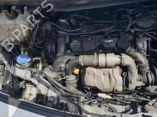 Climate control FORD TRANSIT CONNECT (P65_, P70_, P80_) 1.8 Di | BP29274821I5 