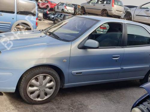 Mass air flow sensor CITROËN XSARA (N1) 2.0 HDi 90 | BP25144729M95 