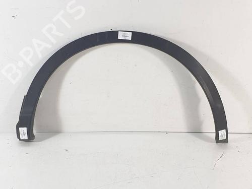 Used Rear left wheel arch trim Rear left wheel arch trim NISSAN QASHQAI II (J11, J11_) 1.2 DIG-T (115 hp) 40558173 40558173