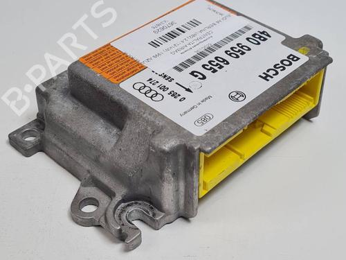 ecu-airbags-audi-a6-c5-4b2-4b4-1997-1998-1999-2000-2001-2002-2003-2004-2005-38980117 main image