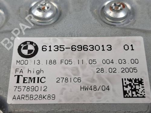 Electronic module BMW 5 (E60) 530 i | BP39959002M83 - Image 3