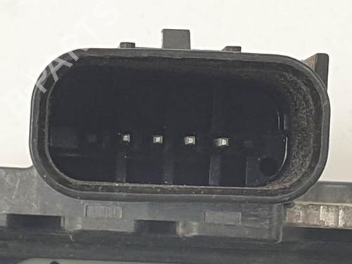 Mass air flow sensor FORD FOCUS II (DA_, HCP, DP) 2.0 TDCi | BP24930193M95 