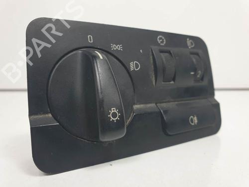 Used Headlight switch Headlight switch BMW 3 (E46) 320 d (150 hp) 9236592 9236592