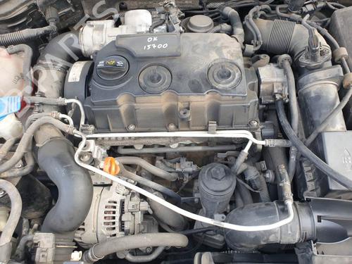 Starter SEAT LEON (1P1) 1.9 TDI | BP25453410M8 - Image 7