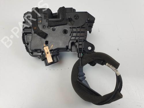Højre bagtil lås SMART FORFOUR Hatchback (453) 1.0 (453.042, 453.043) | BP24627379C99 - Image 2