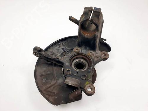 Left front steering knuckle SEAT ALTEA (5P1) 1.9 TDI | BP15075907M25 