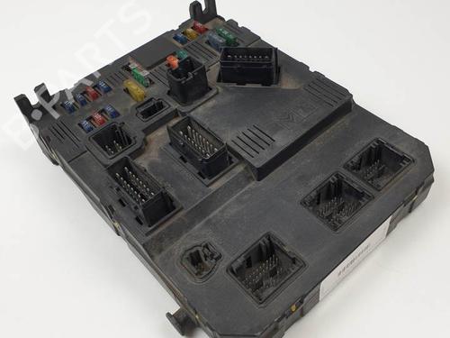 Used Fuse box CITROËN C3 I (FC_, FN_) 1.4 16V HDi (90 hp) 28061852