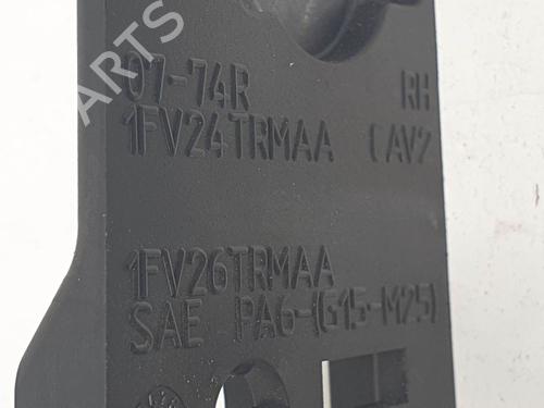 Front right interior door handle CHRYSLER SEBRING (JS) 2.0 CRD | BP9520164I14 - Image 3