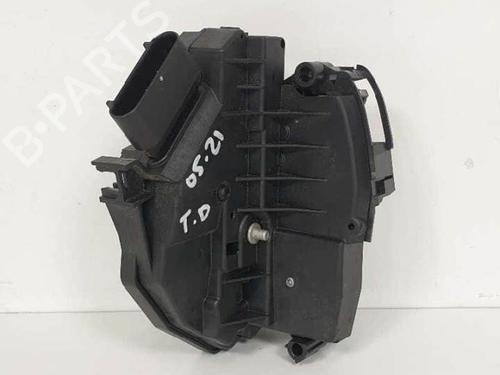 Rear right lock FORD FOCUS III 1.6 Ti | BP7018212C99 