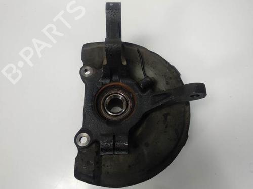 Right front steering knuckle MITSUBISHI OUTLANDER II (CW_W) 2.2 DI-D 4WD | BP6891801M26 