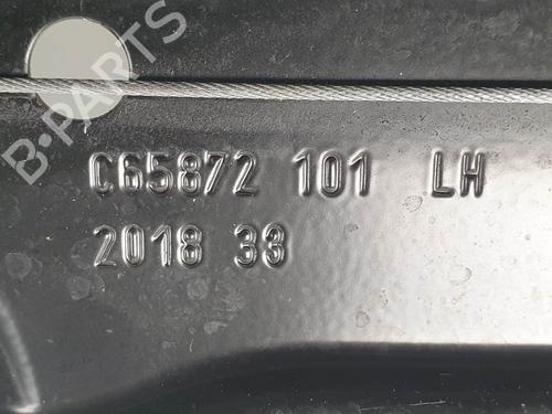 Front left window mechanism LAND ROVER RANGE ROVER VELAR (L560) 2.0 D180 TD4 4x4 | BP25144311C22 - Image 5