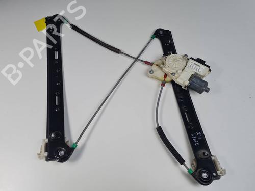 Front left window mechanism BMW X3 (E83) 2.0 d | BP34513186C22 - Image 2