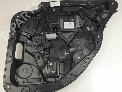 Used Rear right window mechanism Rear right window mechanism MERCEDES-BENZ C-CLASS T-Model (S205) C 220 BlueTEC / d (205.204) (170 hp) 29763175 29763175