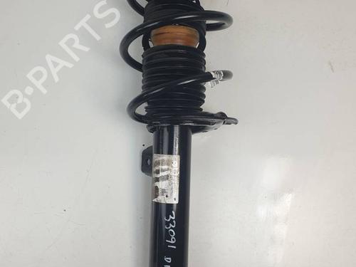 Used Left front shock absorber Left front shock absorber 37600952 37600952