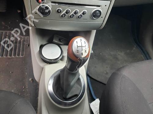 Steering column stalk RENAULT MODUS / GRAND MODUS (F/JP0_) 1.5 dCi (FP0D, JP0D) | BP25286202I23 - Image 15