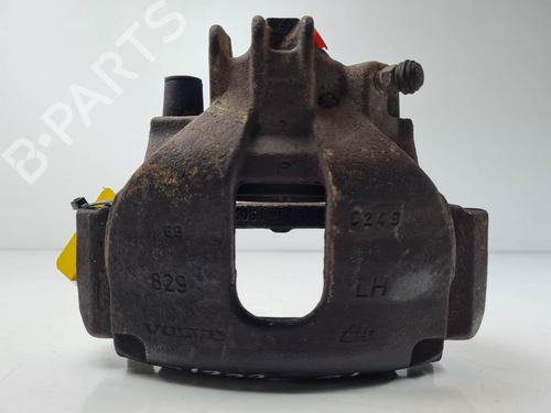 Used Left front brake caliper Left front brake caliper VOLVO S60 I (384) D5 (163 hp) 29265741 29265741