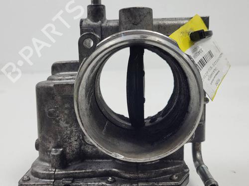 Throttle body MAZDA CX-5 (KE, GH) 2.2 D AWD (KE2AW) | BP35799199M82 - Image 4