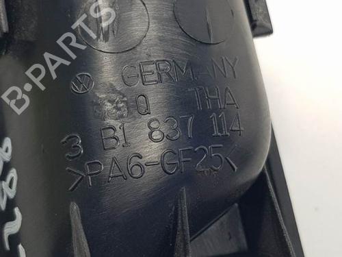 Front right interior door handle VW BORA I (1J2) 1.9 TDI | BP15539278I14 