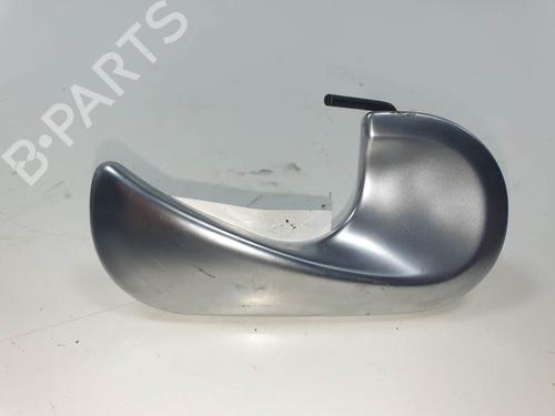 Used Rear right interior door handle Rear right interior door handle RENAULT SCÉNIC II (JM0/1_) 1.6 16V (JM1R) (112 hp) 26282076 26282076