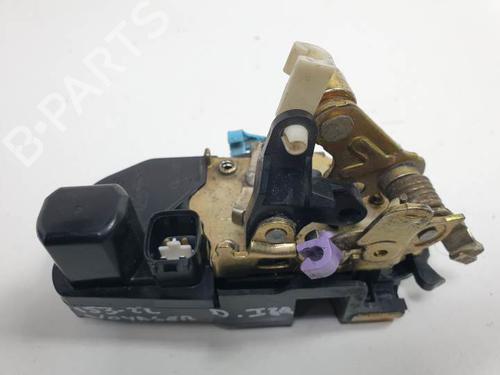 Rear left lock CHRYSLER VOYAGER IV (RG, RS) 2.8 CRD | BP9205473C100 