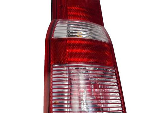Left taillight FIAT PANDA (169_) 1.2 (169.AXB11, 169.AXB1A) | BP38346201C34 - Image 2