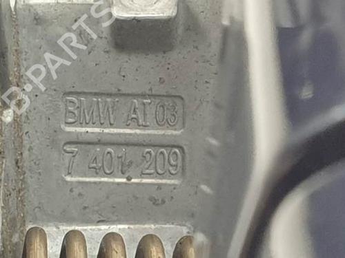 Rear left exterior door handle BMW 2 Active Tourer (F45) 218 d | BP24915114C130 