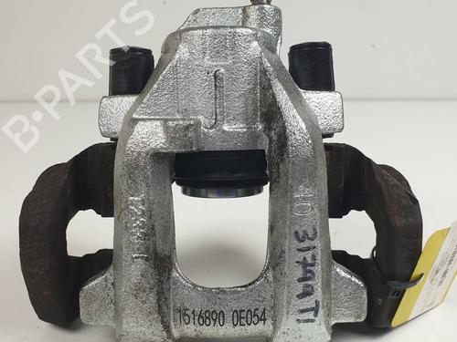 Used Left rear brake caliper Left rear brake caliper MERCEDES-BENZ M-CLASS (W164) ML 320 CDI 4-matic (164.122) (224 hp) 30450493 30450493