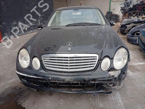 Venstre bagtil bærearm MERCEDES-BENZ E-CLASS (W211) E 320 CDI (211.026) | BP9955065M14 