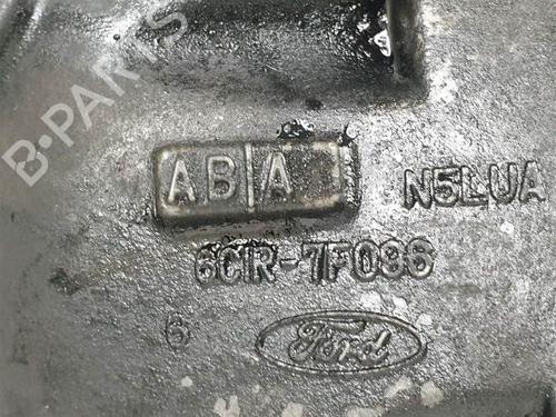 Gearbox FORD TRANSIT CONNECT (P65_, P70_, P80_) 1.8 TDCi | BP10624267M3 