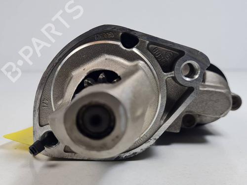 Starter MERCEDES-BENZ E-CLASS (W211) E 320 (211.065) | BP38979787M8 - Image 4