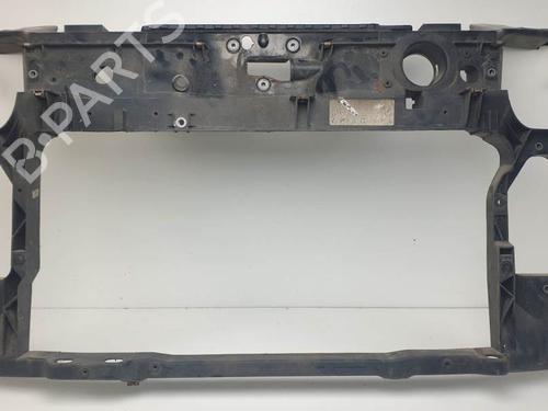 Used Front slam panel Front slam panel FIAT PANDA (169_) 1.2 (169.AXB11, 169.AXB1A) (60 hp) 24933127 24933127