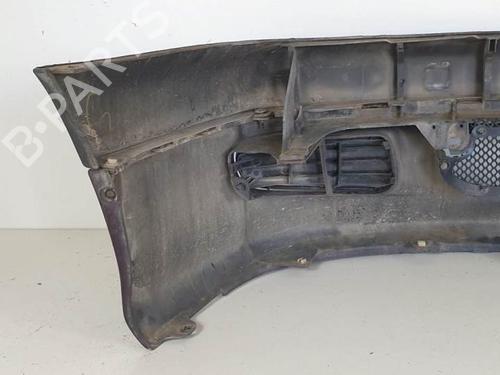 Front bumper TOYOTA AVENSIS Saloon (_T25_) 1.6 VVT-i (ZZT250_, ZZT250R) | BP17054430C7 