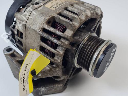 Used Alternator Alternator 37871596 37871596