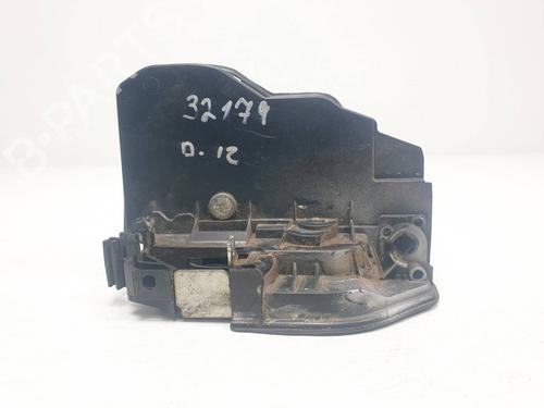 Front left lock BMW 1 (E87) 118 d | BP30896417C98 - Image 3