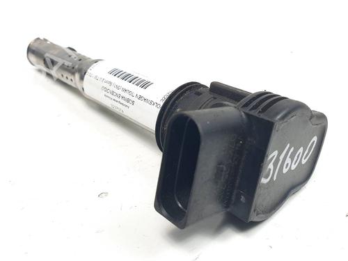 Used Ignition coil Ignition coil VW TIGUAN (5N_) 2.0 TFSI 4motion (170 hp) 29820442 29820442