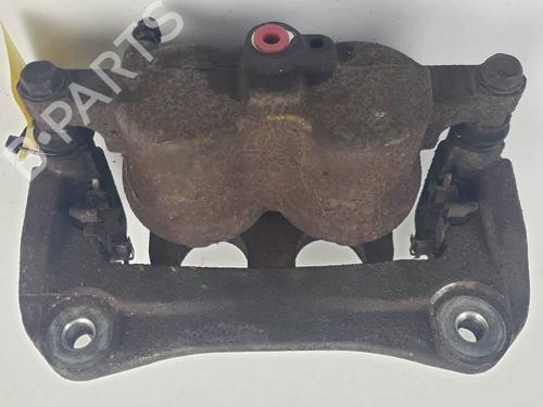 Left front brake caliper TOYOTA RAV 4 IV (_A4_) 2.5 Hybrid (AVA42_) | BP25143965M105 - Image 2