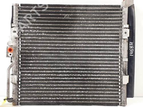 Used AC radiator AC radiator HONDA CIVIC VI Aerodeck (MB, MC) 1.5 16V (MB9) (114 hp) 19094493 19094493