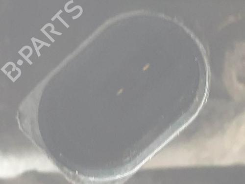 Right front steering knuckle VW POLO (9N_, 9A_) 1.9 TDI | BP28060760M26 