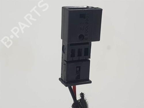 Front left interior door handle JAGUAR XE (X760) 2.0 D | BP10725548I13 - Image 4