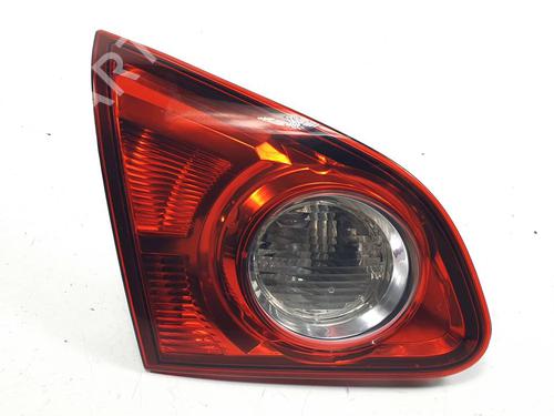 Venstre baklys, luke NISSAN QASHQAI I (J10, NJ10) 1.5 dCi (106 hp) 29321952