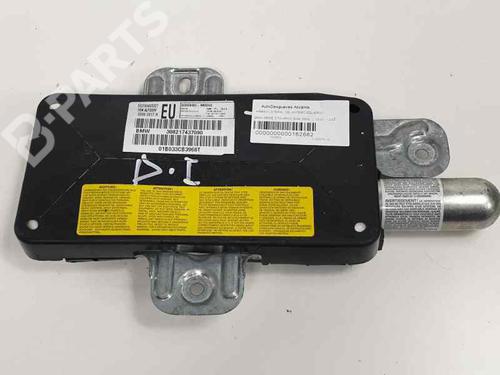 Used Left door airbag Left door airbag BMW 3 Touring (E46) 330 d (184 hp) 6847189 6847189
