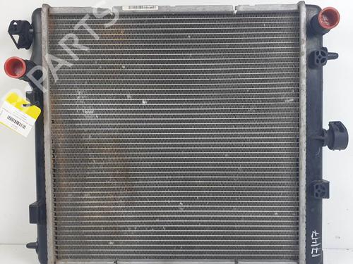 Used Water radiator Water radiator CITROËN C3 III (SX) 1.2 VTi 82 (82 hp) 24339707 24339707