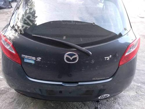 Front left interior door handle MAZDA 2 (DE_, DH_) 1.3 (DE3FS) | BP6973061I13 - Image 5