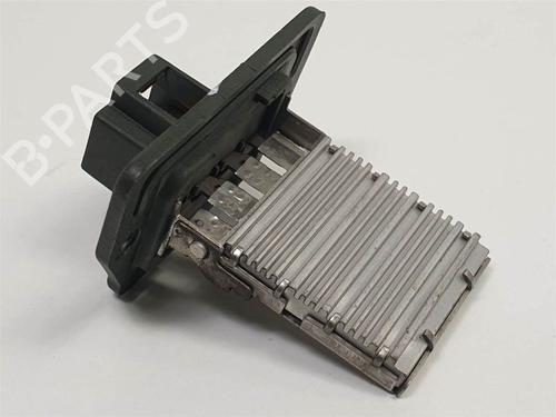 Used Heater resistor Heater resistor HYUNDAI H-1 Cargo (TQ) 2.5 CRDi (170 hp) 11648913 11648913