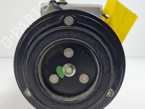 AC compressor TATA SAFARI (42_FD) 3.0 D | BP39169649M34 - Image 5