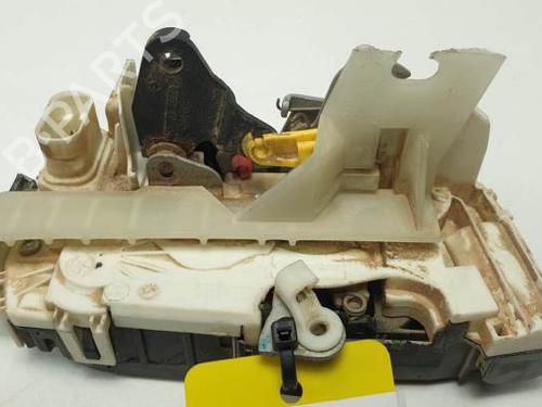 Rear right lock JEEP PATRIOT (MK74) 2.2 CRD 4x4 P68068356AA